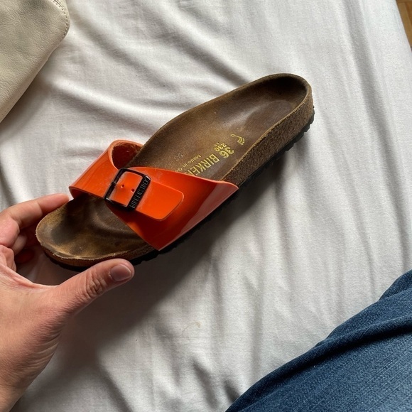 BIRKENSTOCK Madrid for women - Picture 5 of 7